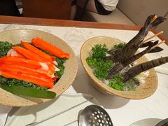 -太琼糟粕醋火锅·海南老爸茶(海棠湾臻选店)
