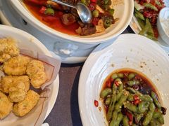 -楚禾宴·家宴(光谷大道店)