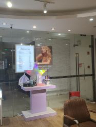 -意廊 Hair Salon