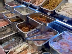 -来涮蜀鲜货火锅串串香(菜市口店)