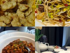 -楚禾宴·家宴(光谷大道店)