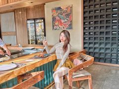 -麦MUGI铁板烧日式料理
