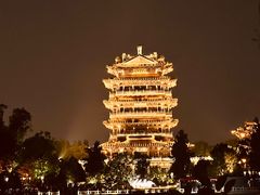 -济南大明湖景区