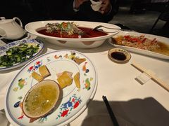 -申粤轩酒楼·三十年粤菜经典(丁香花园店)