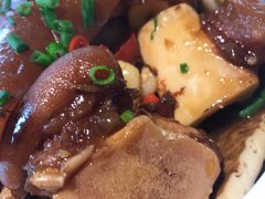 -杭百味·大众精选杭帮菜(西湖音乐喷泉店)