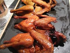 -大鸽饭(体育西路店)