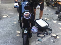-雅迪电动车(北艾路店)