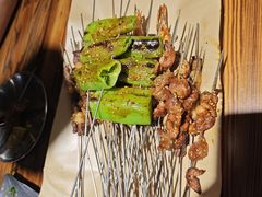 -半酌烧烤小酒馆(南京东路店)