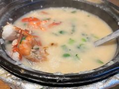 -粥王府 老广传家菜(东关街店)