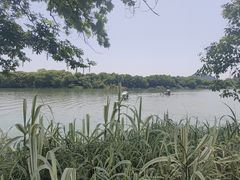 -桂林两江四湖景区