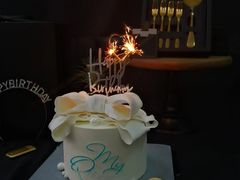 -西檬树SIMON·T轻奢蛋糕(大东方Max店)