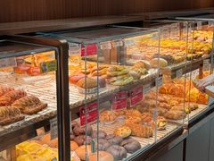 -丁香西饼屋(桂林路店)