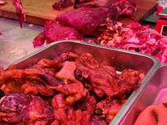 -阿娟牛肉丸·手打牛肉丸·现做现卖