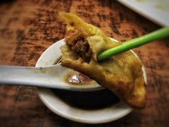 -清真蒋有记(老门东店)
