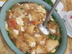 -如我美食(达道社区店)