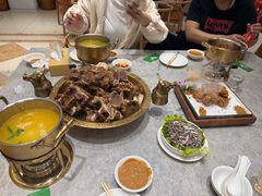 -阿拉佰饭店(西关店)