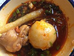 -李子坝梁山鸡(李子坝大鸡哥店)