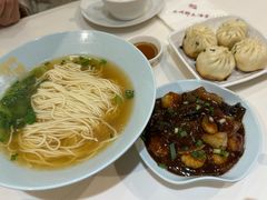 -光明邨大酒家(淮海路店)