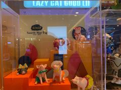 -泡泡玛特POPMART(北国先天下店)