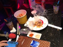 -TOP星派对KTV(珠影星光城店)