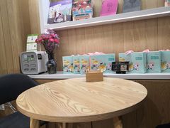 -爸爸糖吐司面包(郑州正弘城店)