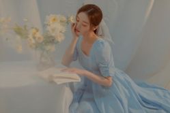 -粉黛映画摄影