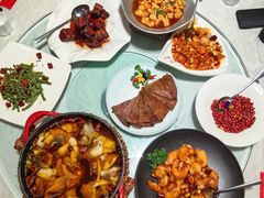 -峨嵋酒家(牡丹园店)