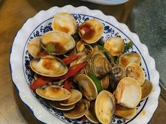 -糟粕醋·椰苑海南菜餐厅(亚龙湾天域酒店)