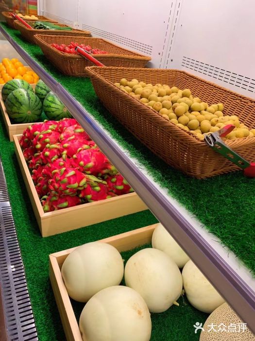 东吴水韵(吴中店)图片