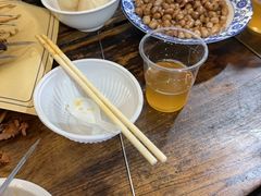 -大佬陈羊肉串(永安街店)
