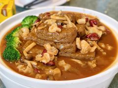 -79号渔船海鲜饭店(宝安店)