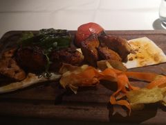 -Pasha帕夏土耳其餐厅(南昌路店)