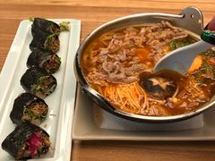 -隐泉之语日式料理(王府中环店)