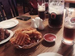 -宝莱纳啤酒花园餐厅PAULANER BRAUHAUS Nanjing(广州路店)