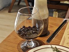 -Mark&Mars Restaurant