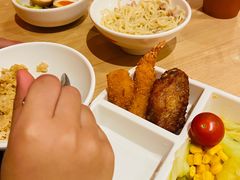 -味千拉面(东郊百联店)