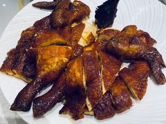 -海港酒家(上水新丰店)