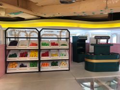 -多多淘儿童体验中心(重庆来福士店)