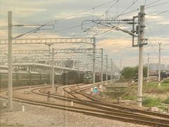 -粤海铁路北港码头