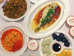 -必点海鲜·海肠捞饭大王(滨江道店)