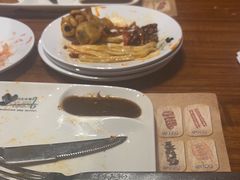 -汉巴味德(沈阳万象汇店)