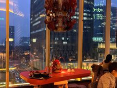 -莉莉海堂HAITANG·烤鸭(国贸商城店)