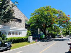 -三亚西岛海洋文化旅游区
