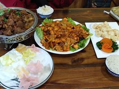 -闻香阁·清真(光荣道店)