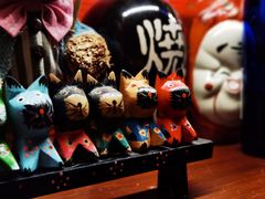 -醉虎传(南锣鼓巷店)