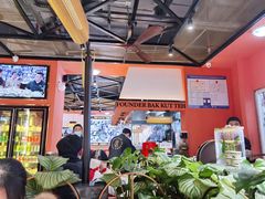 大堂-發起人·肉骨茶(万象汇店)