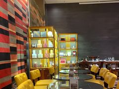 -上海大宁福朋喜来登酒店大堂吧(共和新路店)