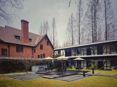 -一尺花园(安和花园店)