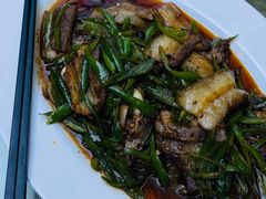 -月圆霖特色农家乐
