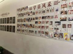 -子曰书院·古筝围棋书法国画小主持(夏都店)